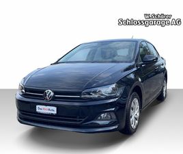 POLO 1.5 TSI EVO HIGHLINE DSG
