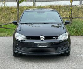POLO 1.4 TSI BLUEGT
