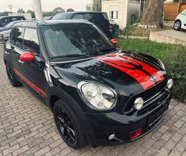 MINI COOPER_SD COUNTRYMAN COOPER SD ALL4