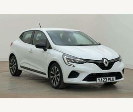 RENAULT CLIO 1.0 TCE EVOLUTION EURO 6 (START/STOP) 5DR