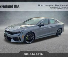 KIA K5 2026 KIA K5 GT