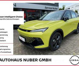 BEIJING X55 BAIC SONSTIGE BEIJING X55 1,5T LUXURY AT