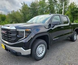 GMC SIERRA 1500 REGULAR CAB NEW 2026 GMC SIERRA 1500 PRO