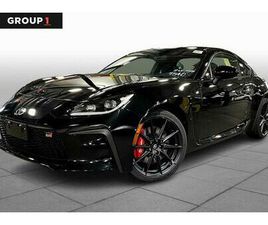 NEW 2025 TOYOTA GR86 PREMIUM