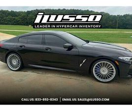 ALPINA B8 USED 2025 BMW ALPINA B8 GRAN COUPE XDRIVE