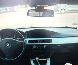 BMW SERIA 3 316I TORUŃ