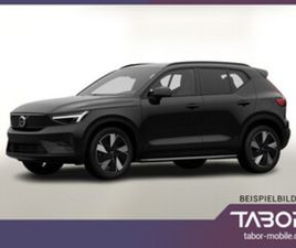 VOLVO EX40 VOLVO EX40 SINGLE MOTOR EXT RANGE CORE LED KAM ACC 19Z