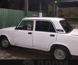 ПРОДАЖА ЛАДА 2107, 2009 ГОД В ПРОХЛАДНОМ