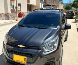 CHEVROLET BEAT 1.2 LT 81 HP