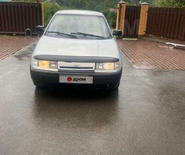 LADA 2110 ПРОДАЖА ЛАДА 2110, 2005 ГОД В ГОРНО-АЛТАЙСКЕ