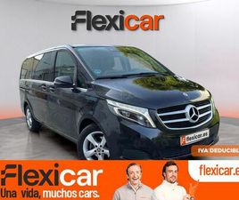 V 220 D COMPACTO 120 KW (163 CV)