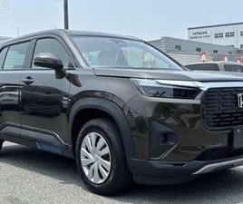 HONDA WR-V 1,5L 2025