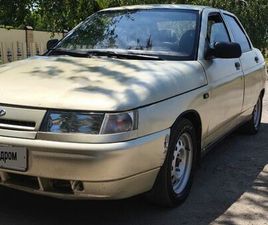LADA 2110 ПРОДАЖА ЛАДА 2110, 2004 ГОД В ПАВЛОДОЛЬСКОЙ