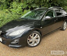 MAZDA 6 2010