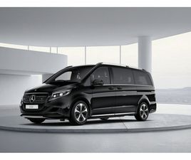 MERCEDES-BENZ EQV 300 AVANTGARDE LANG 7 SITZE