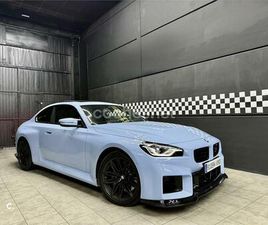 BMW SERIE 2 M2 BMW SERIE 2 M2