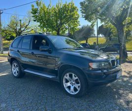 BMW X5 3.0 D