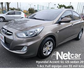 HYUNDAI ACCENT HYUNDAI ACCENT 1.6L 4 P