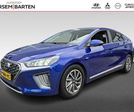 HYUNDAI IONIQ 1.6 GDI PREMIUM - PLUS SKY