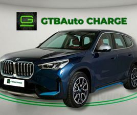 BMW IX1 BMW IX1 XDR. 30 XLINE I.V.A DEDUTÍVEL