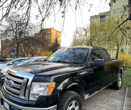 FORD F150 3.7 2011R. WROCLAW - SPRZEDAJEMY.PL