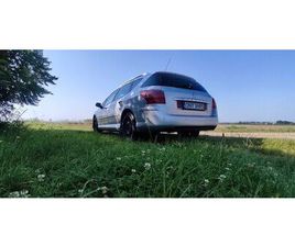 PEUGEOT 407 SW PEUGEOT 407 SW/2,06 HDI/ 136KM/W RODZINIE OD 9 LAT NYSA • OLX.PL