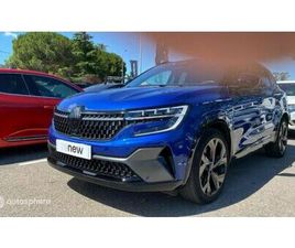 RENAULT AUSTRAL 1.2 E-TECH FULL HYBRID 200CH TECHNO ESPRIT ALPINE