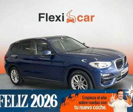XDRIVE 30DA