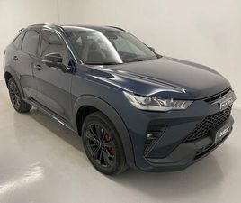 HAVAL H6 GWM HAVAL H6 1.5T PHEV GT DHT AWD