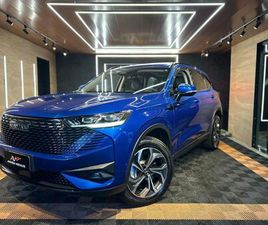 HAVAL H6 GWM HAVAL H6 1.5T PHEV PREMIUM DHT AWD