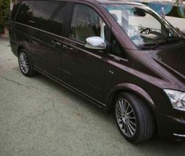 MERCEDES-BENZ - VIANO