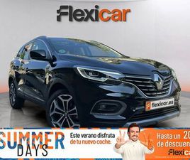 EQUILIBRE GPF TCE 103 KW (140 CV) EDC