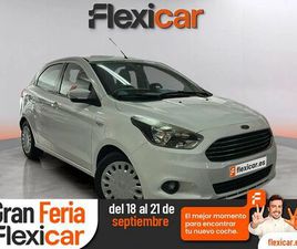 1.2 TI-VCT ESSENTIAL 51 KW (70 CV)