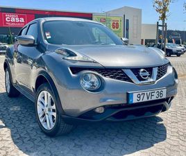NISSAN JUKE NISSAN JUKE 1.2 DIG-T, 116CV