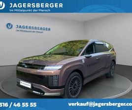 HYUNDAI IONIQ 9 ELEKTRO 110KWH 4WD 6STZ. AHK 2500 KG CALLIGRAPHY PERFOR