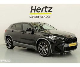 BMW X2 16 D SDRIVE X PACK M