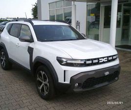 HYBRID 140 JOURNEY, AUTOMATIK, NAVI