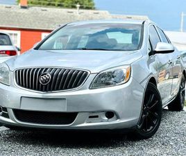 2012 BUICK VERANO CONVENIENCE