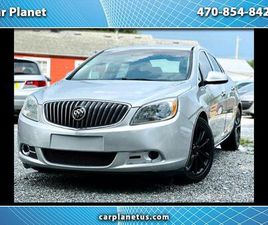 USED 2012 BUICK VERANO CONVENIENCE