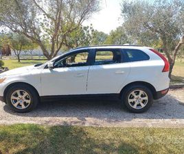 VOLVO XC60 BUONO STATO
