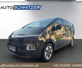 HYUNDAI STARIA BUS 2,2 CRDI TREND LINE 4WD DCT AUT.