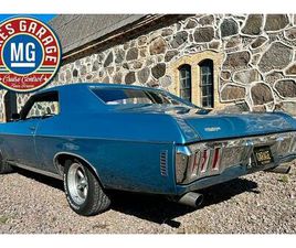 CHEVROLET IMPALA VI KÖPER ALT FÖRMEDLAR GÄRNA DIN USA-BIL!