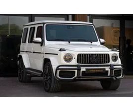MERCEDES CLASSE G G 220