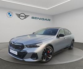 M60 XDRIVE 442 KW (601 CV)