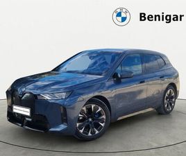 BMW IX XDRIVE45 300 KW (408 CV)