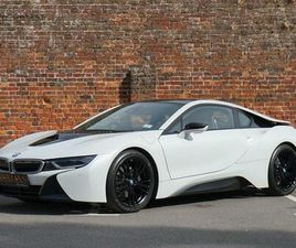 1.5 7.1KWH AUTO 4WD EURO 6 (START/STOP) 2DR