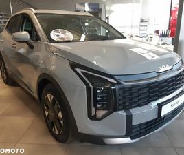 KIA SPORTAGE 1.6 T-GDI HEV L 2WD