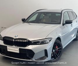 330D TOURING MHEV 48V MSPORT AUTO