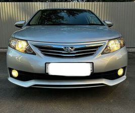 TOYOTA ALLION ПРОДАЖА TOYOTA ALLION, 2015 ГОД В ЧИТЕ