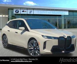 BMW IX 2026 BMW IX XDRIVE60